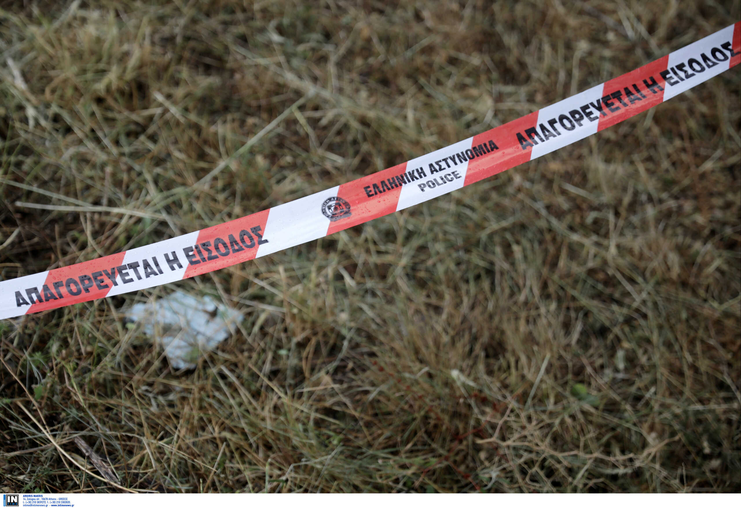 Λάρισα: Ήπιε καυστικό υγρό μέσα σε στάνη στην Ελασσόνα και πέθανε μαρτυρικά