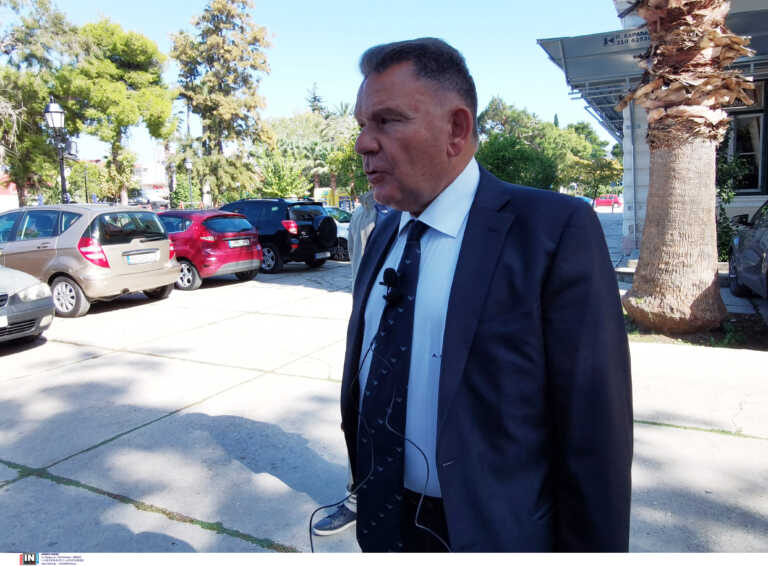  «Να είναι προσεκτικός σε αυτά που υπόσχεται, ιδιαίτερα γιατί είναι υπουργός»