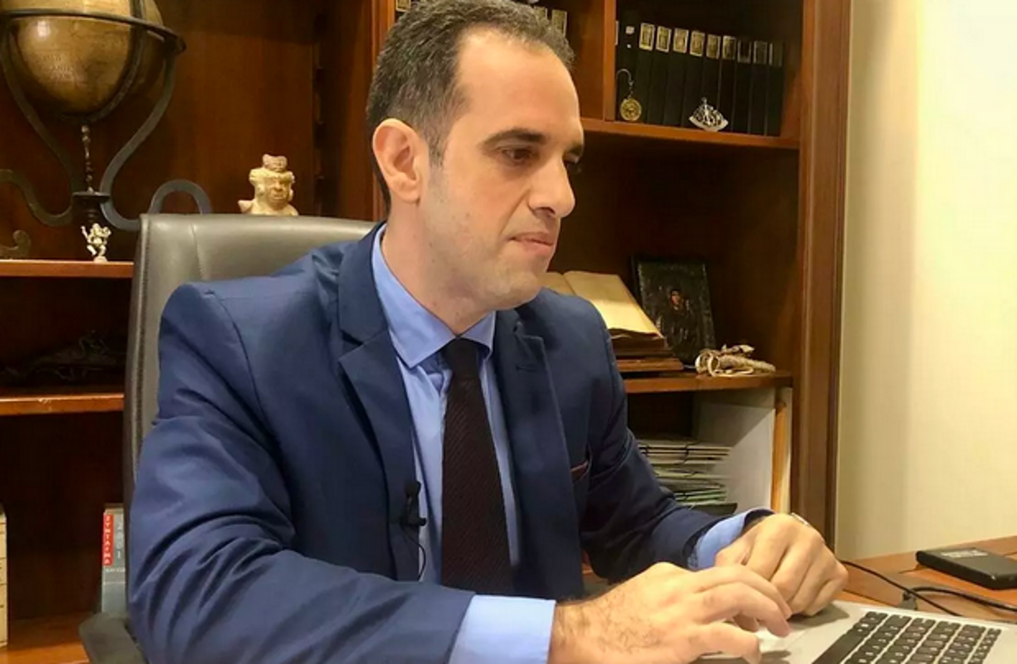 Κρήτη: Η ανώνυμη επιστολή με τα ξόρκια και η πλαστή διαθήκη με τα ακίνητα φιλέτα – Η αλήθεια στο φως