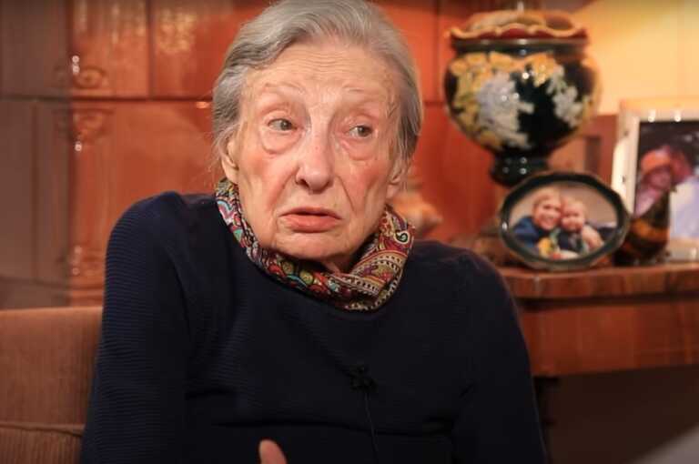 Σερβία: Πέθανε σε ηλικία 89 ετών η ακτιβίστρια, Λατίνκα Πέροβιτς