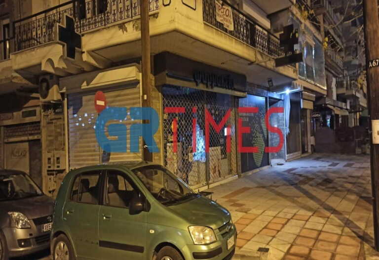 Θεσσαλονίκη: Τσάκωσαν τον άνδρα που έκανε επτά ληστείες σε τρεις περιοχές