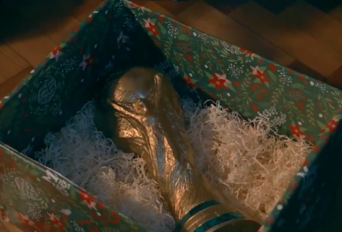 Αργεντινή: Το απίθανο βίντεο για τα Χριστούγεννα με Άγιο Λιονέλ Μέσι