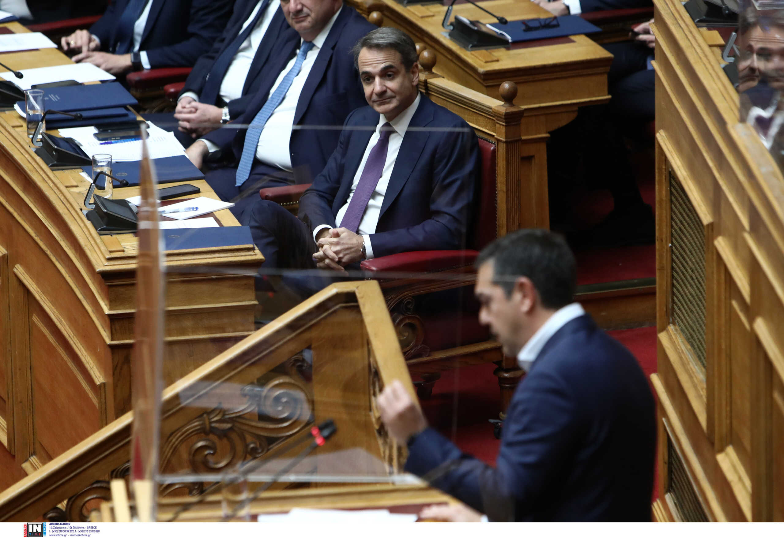 Μητσοτάκης vs Τσίπρας: Η αποτίμηση της «μονομαχίας» στη Βουλή – Σκληρό ροκ στο δρόμο προς τις εκλογές