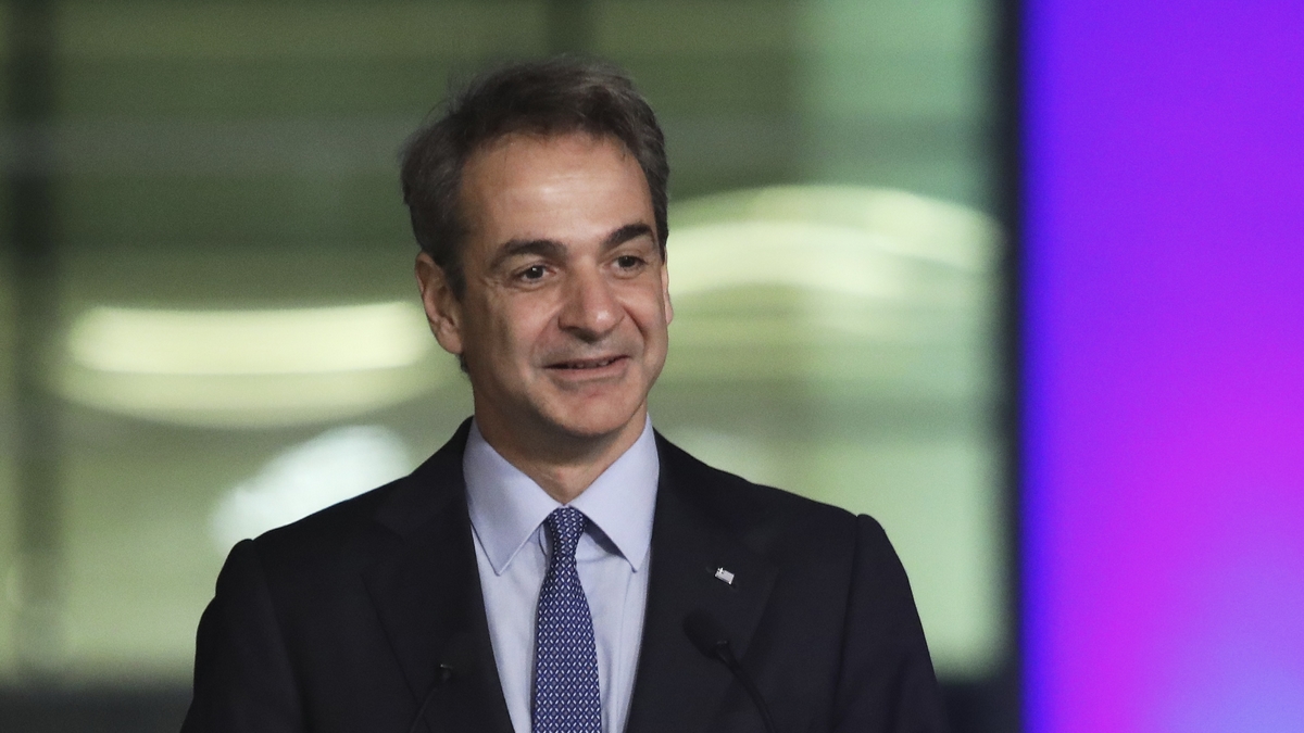 Κυριάκος Μητσοτάκης: Συνεχίζονται οι προσπάθειες στήριξης της κοινωνίας, απέναντι στον πληθωρισμό