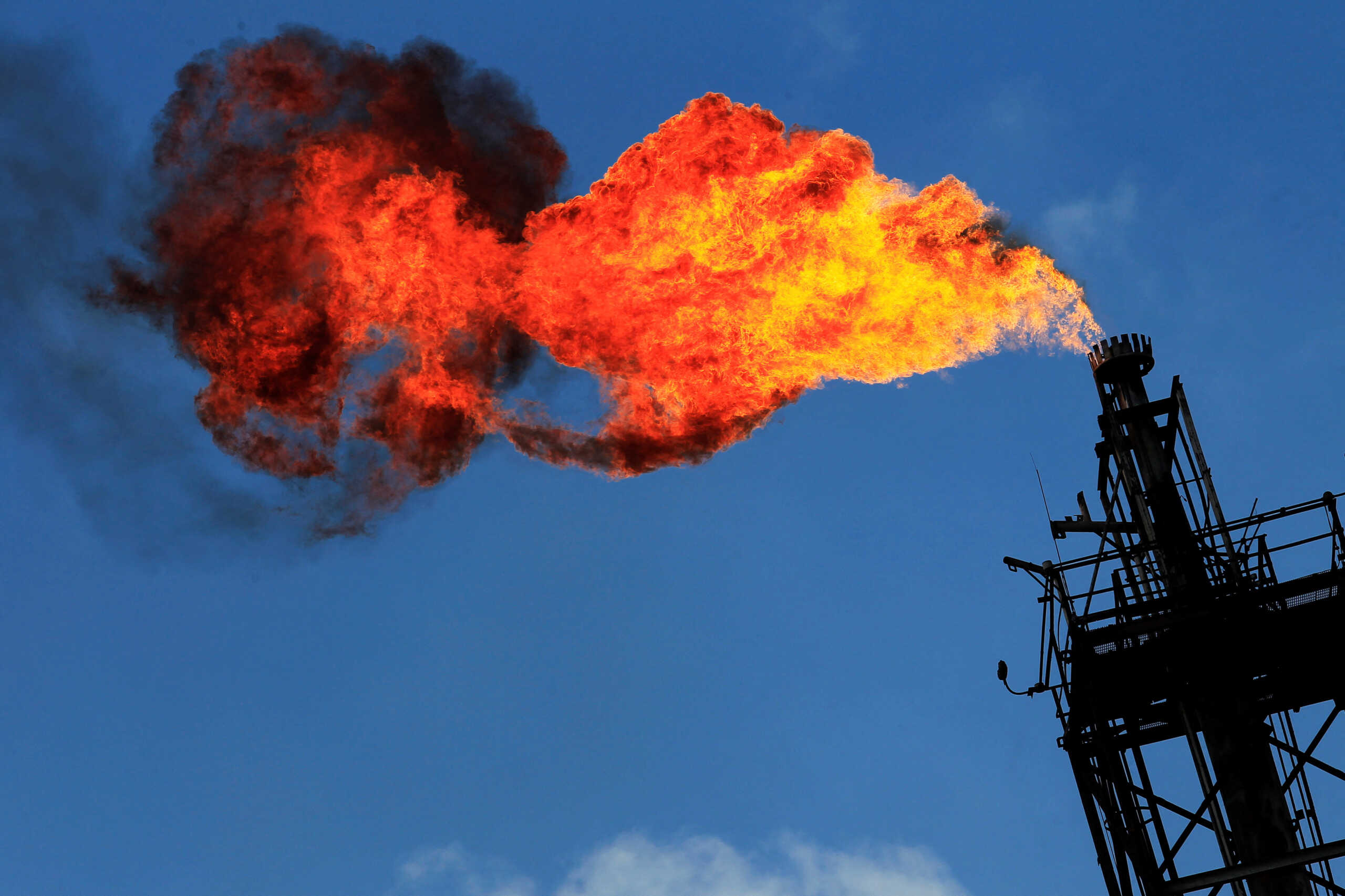Φυσικό αέριο: Η Ευρώπη απειλείται με ελλείψεις από το 2023, προειδοποιεί ο Διεθνής Οργανισμός Ενέργειας