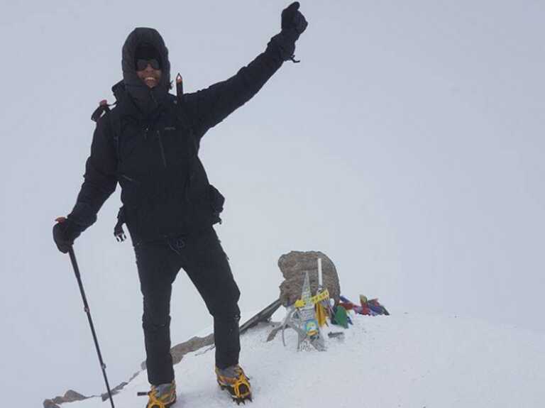 Ο ορειβάτης που σκοτώθηκε στον Όλυμπο μέσα από βίντεο και δικές του δηλώσεις - Σε σοκ οι συγγενείς του