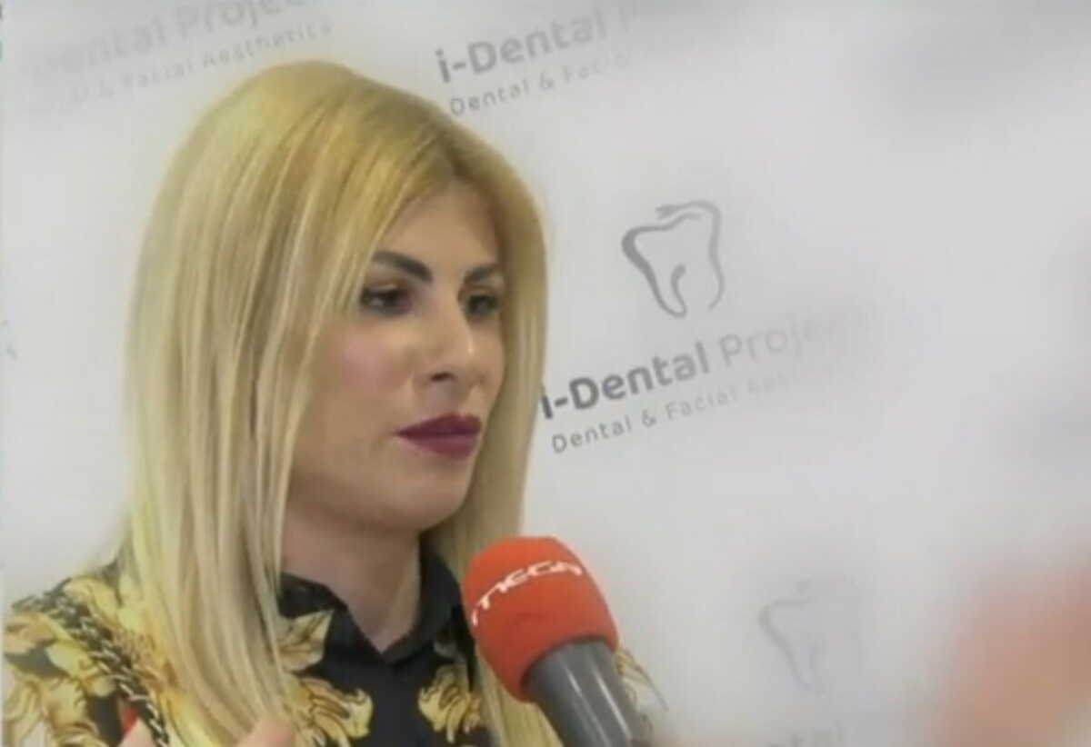 Ευρυδίκη Παπαδοπούλου: Έχω απορρίψει όλες τις προτάσεις της παραγωγής για το Survivor All Star