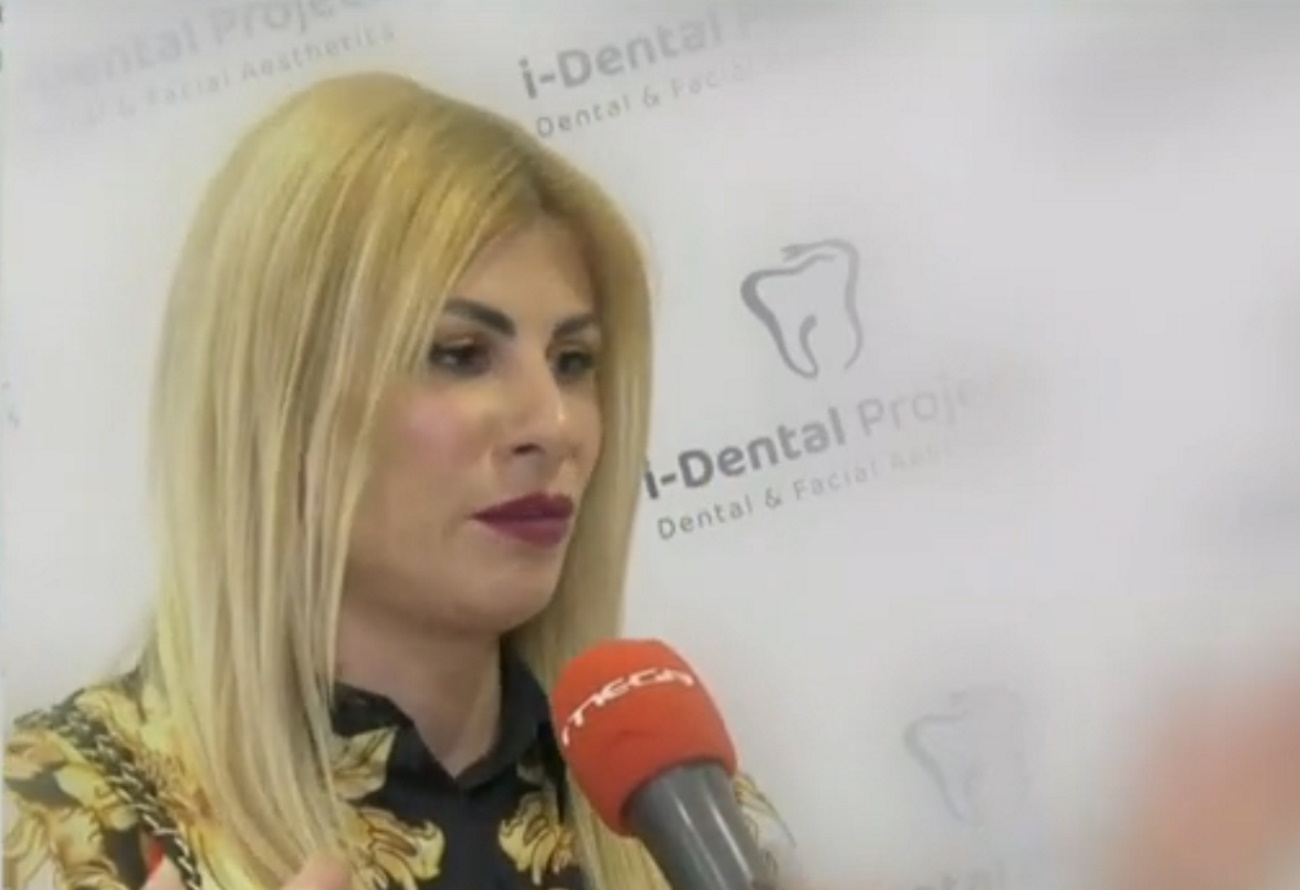 Ευρυδίκη Παπαδοπούλου: Έχω απορρίψει όλες τις προτάσεις της παραγωγής για το Survivor All Star