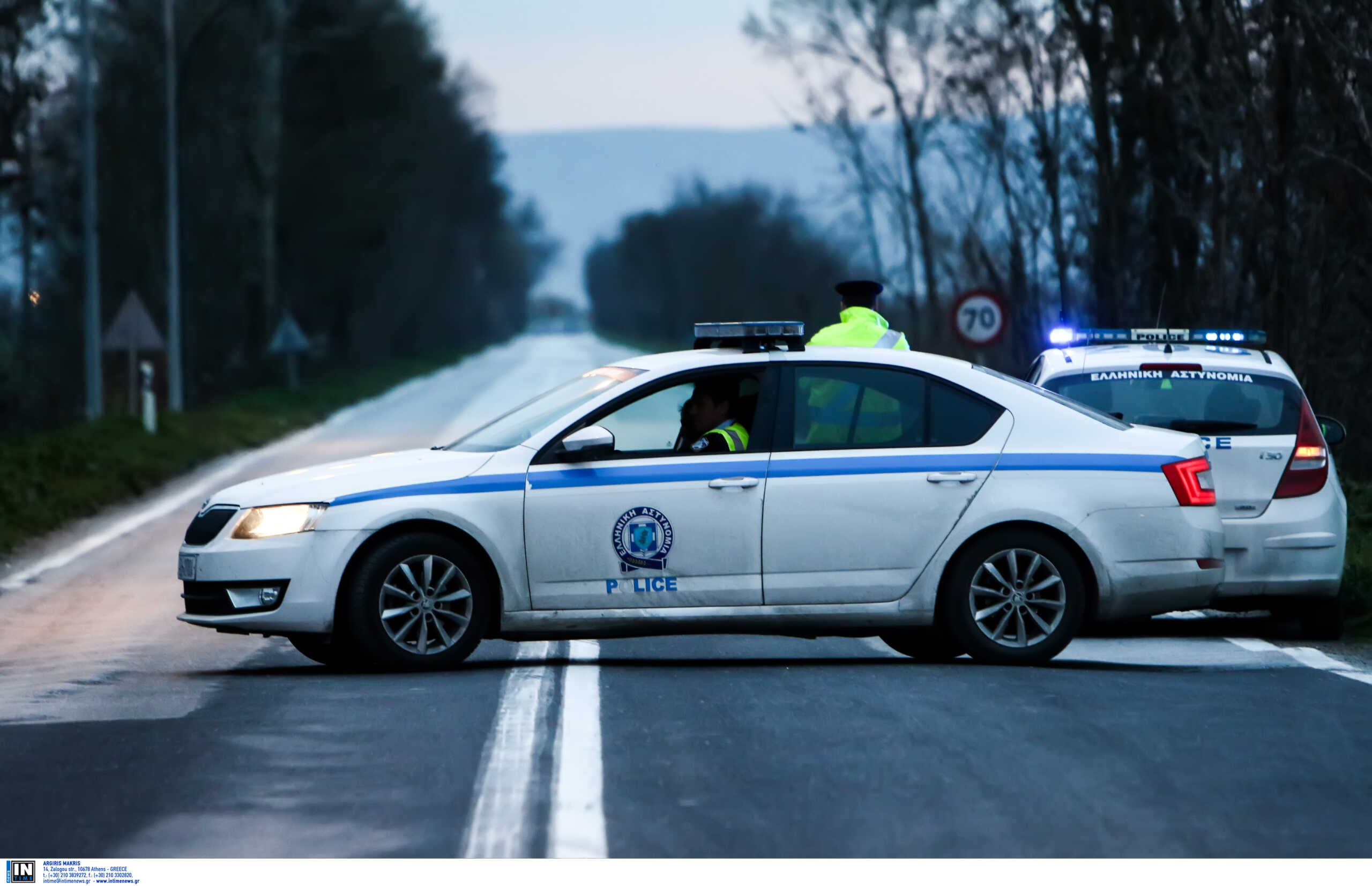 Διακίνηση μεταναστών: Συλλήψεις σε 3 διαφορετικές επιχειρήσεις – Δείτε τις εικόνες που δημοσιοποιήθηκαν