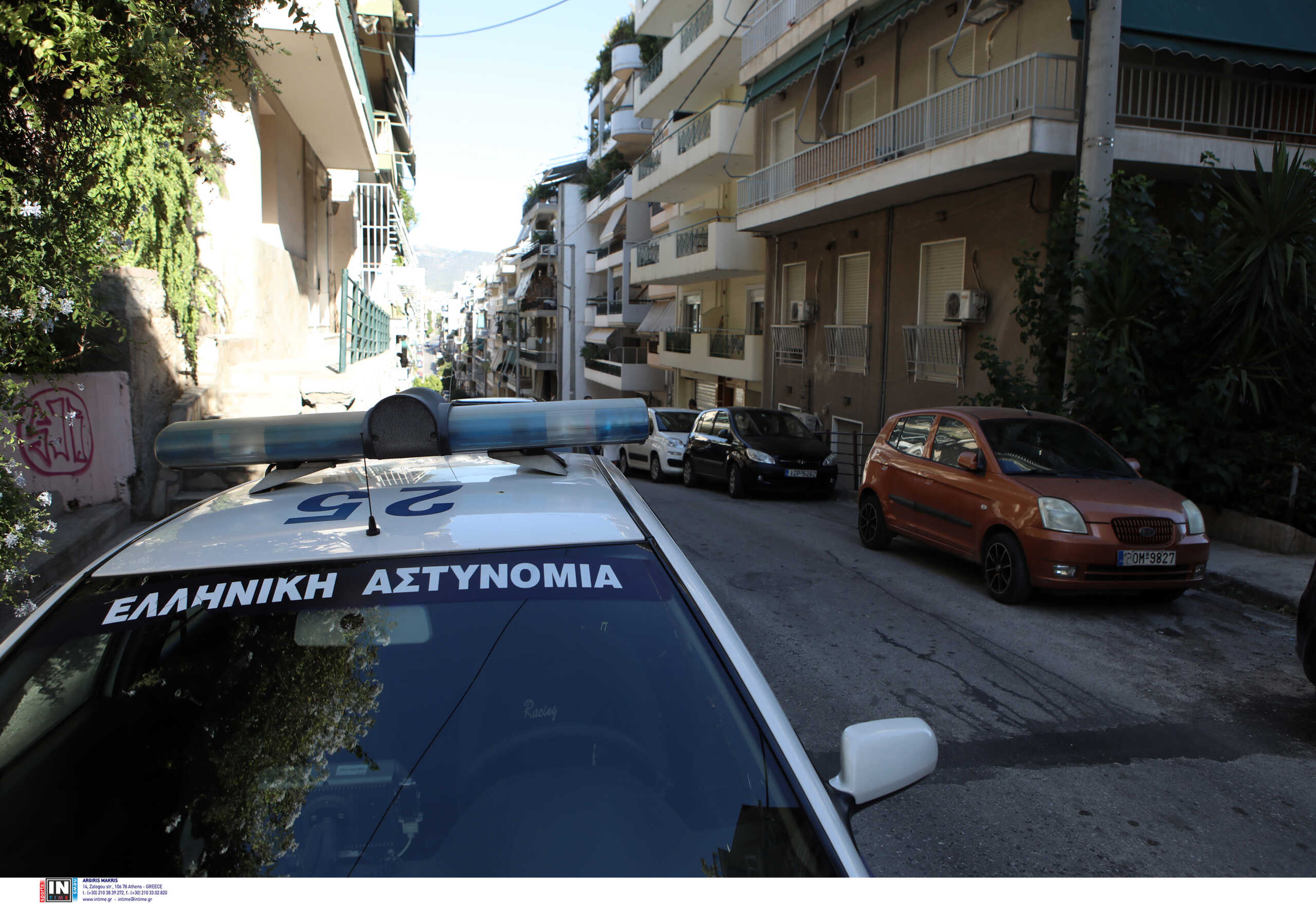 Βόλος: Άνδρας επιχείρησε να σφάξει με πριόνι εργαζόμενη του δήμου