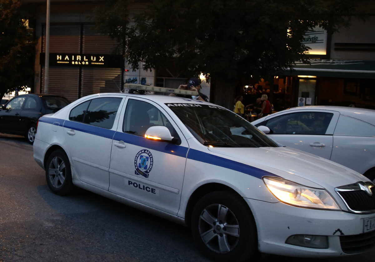 Θεσσαλονίκη: Άστεγος βρέθηκε νεκρός σε ξενοίκιαστο κατάστημα στην οδό Λαγκαδά