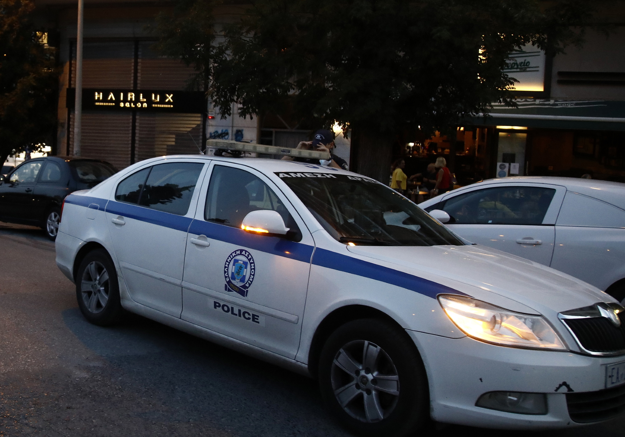 Γλυφάδα: Διάρρηξη σε μεζονέτα – Άρπαξαν 40.000 ευρώ, λίρες και κοσμήματα