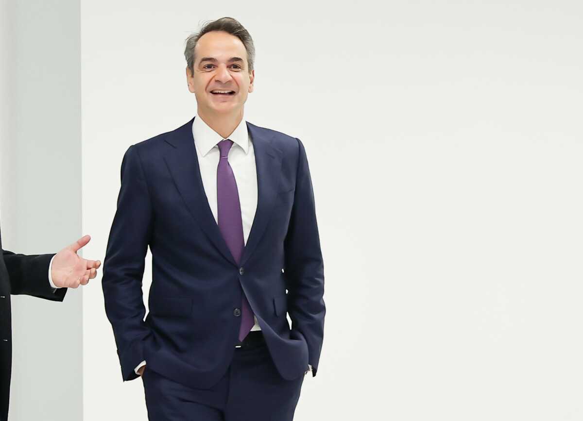 Κυριάκος Μητσοτάκης: Τώρα είναι η ώρα να επενδύσετε στην Ελλάδα περισσότερο από ποτέ