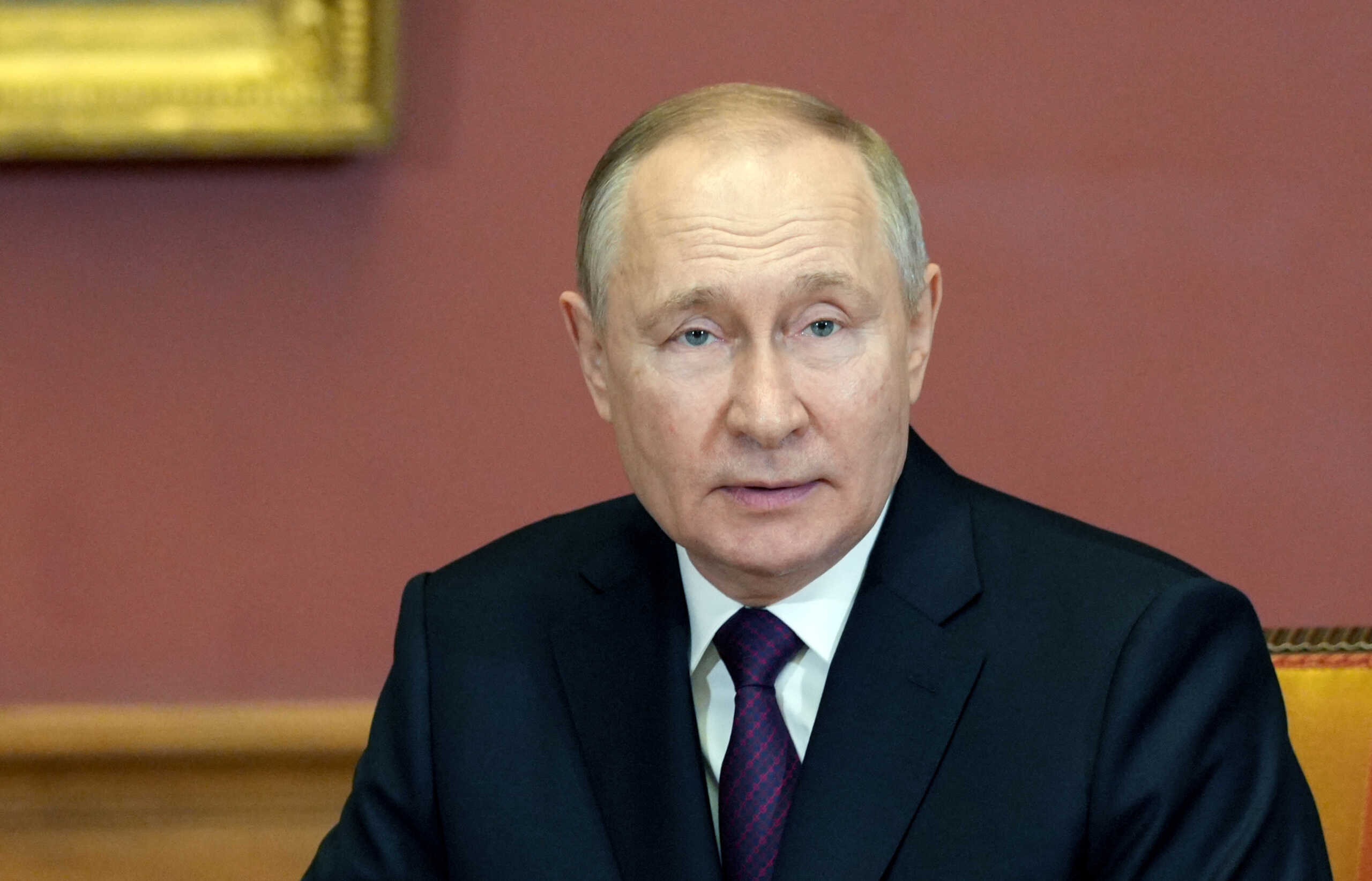Βλαντιμίρ Πούτιν: «Οι γιατροί από τη Δύση τον κρατάνε ζωντανό αλλά το τέλος του είναι κοντά»