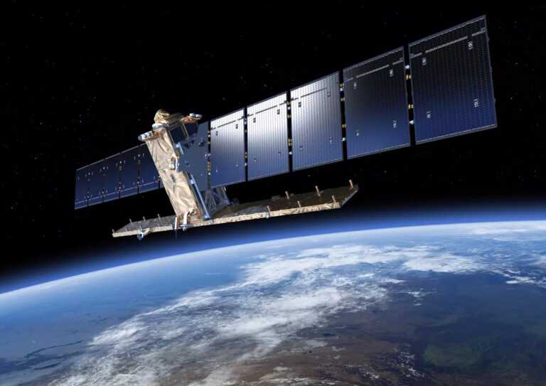 Πρωταγωνίστρια η Ελλάδα στις οπτικές δορυφορικές επικοινωνίες με την Ευρωπαϊκή Διαστημική Υπηρεσία