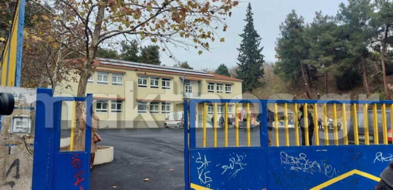 Κλειστά τα σχολεία στις Σέρρες ως ένδειξη πένθους για τον 11χρονο