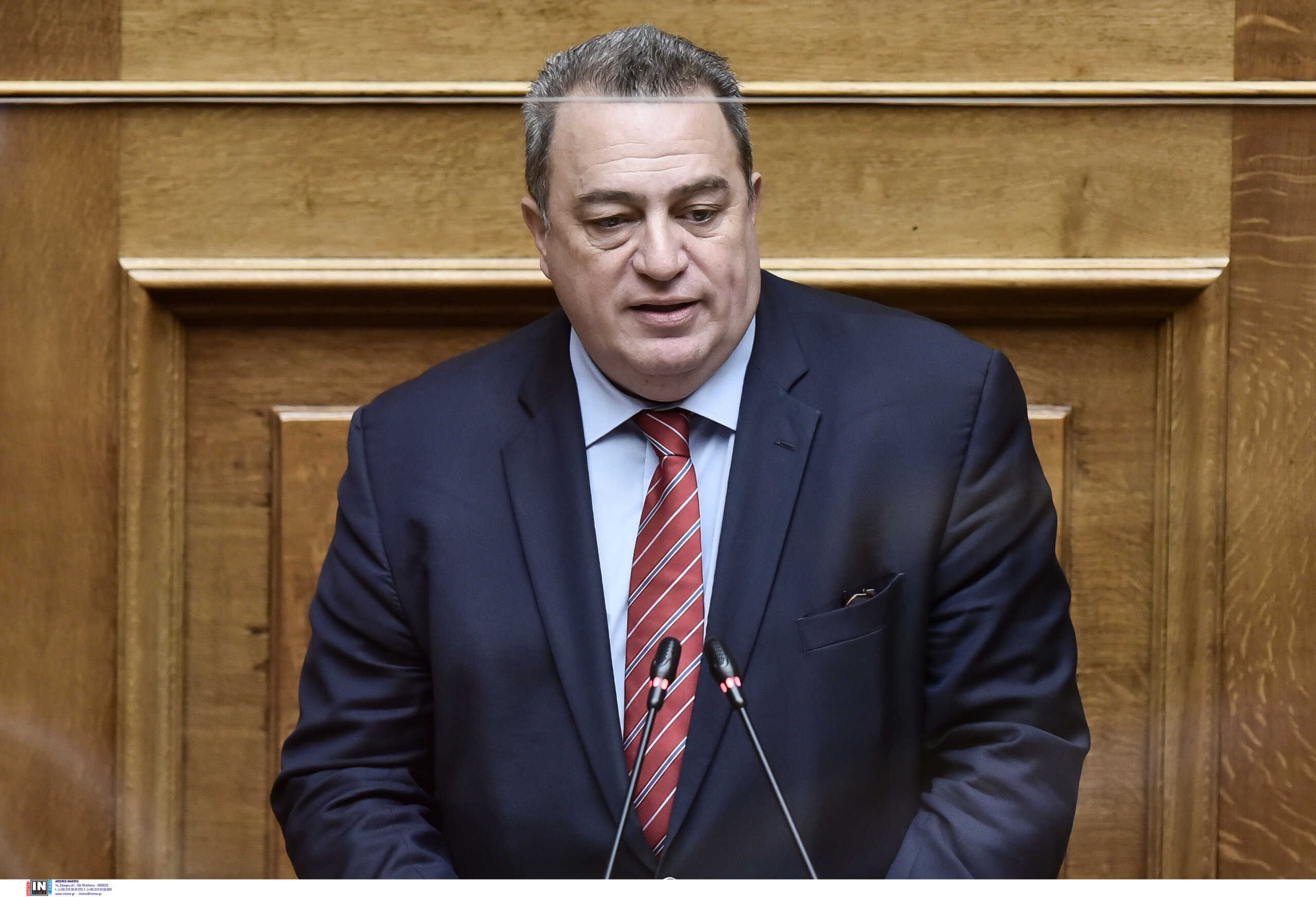 Στυλιανίδης: Κυβερνητικά στελέχη συμπεριφέρθηκαν με περιφρόνηση και είπαν ψέμματα στους Θρακιώτες
