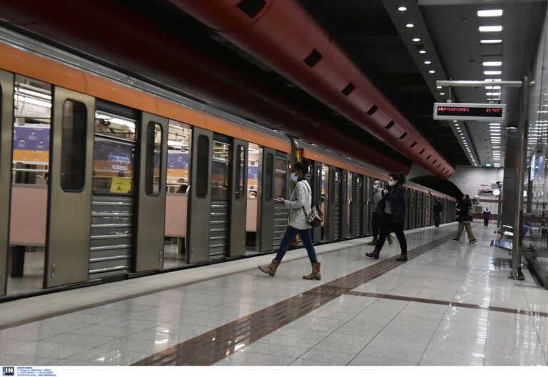 Άλσος Βεΐκου - Πανεπιστημιούπολη σε 14 λεπτά! Το 2029 οι 15 νέοι σταθμοί της Γραμμής 4 του Μετρό - Οι καινοτομίες στους συρμούς