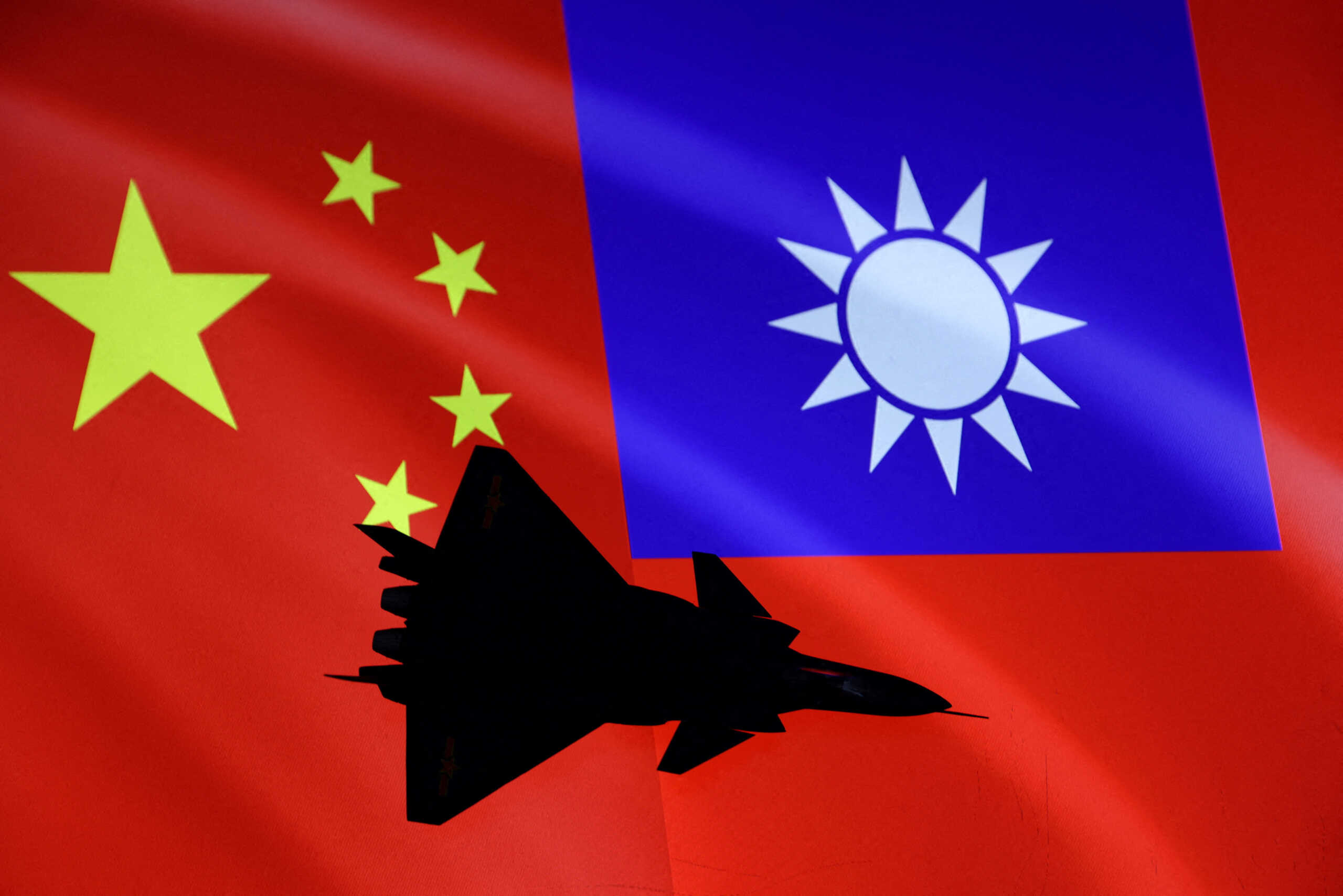 Ταϊβάν: Αναφορές πως η Κίνα παραβίασε τη ζώνη αναγνώρισης – Συμφωνία με τις ΗΠΑ για πυρομαχικά F-16
