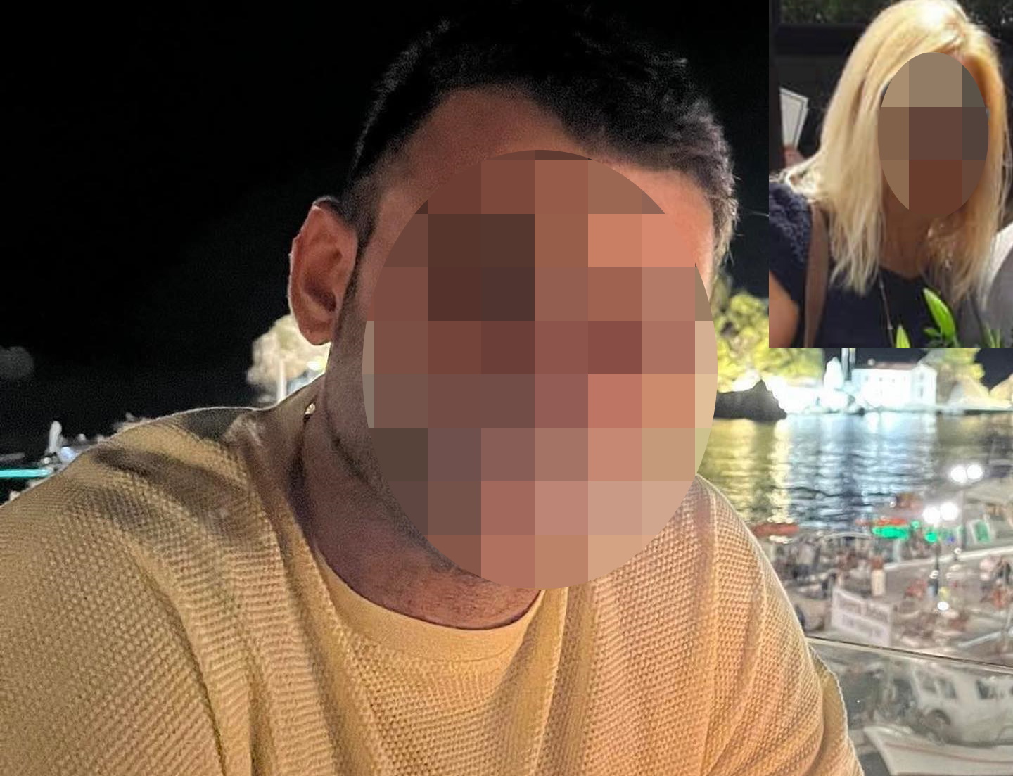 Θεσσαλονίκη: Σκότωσε τη μητέρα του με κουζινομάχαιρο – Νέα στοιχεία για τη δολοφονία