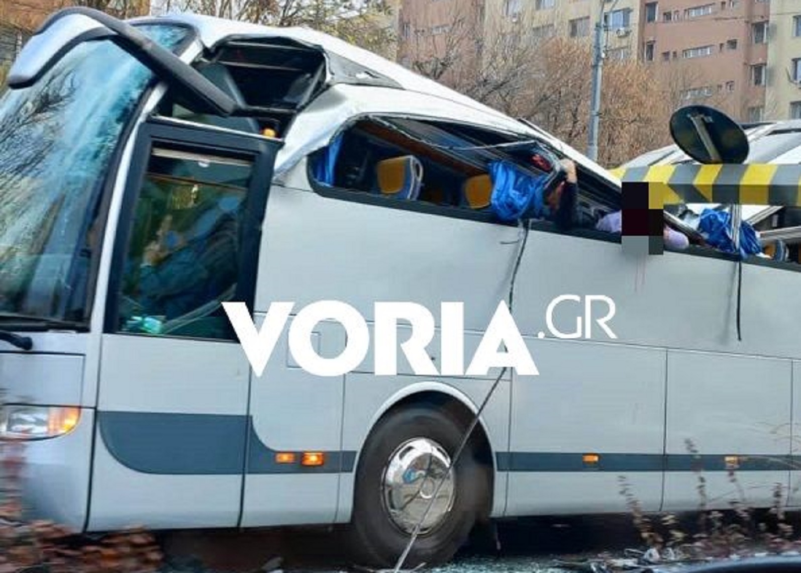 Τροχαίο δυστύχημα με Έλληνες τουρίστες στη Ρουμανία: Στο Google Maps τα ρίχνει ο οδηγός