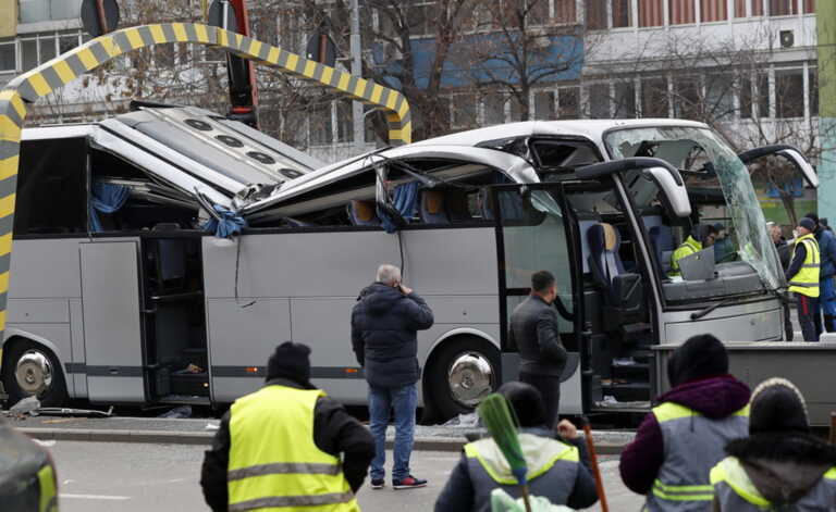 Σε μηνύσεις προχωρούν οι επιβάτες του μοιραίου λεωφορείου, κατά των ρουμανικών αρχών και των τουριστικών γραφείων