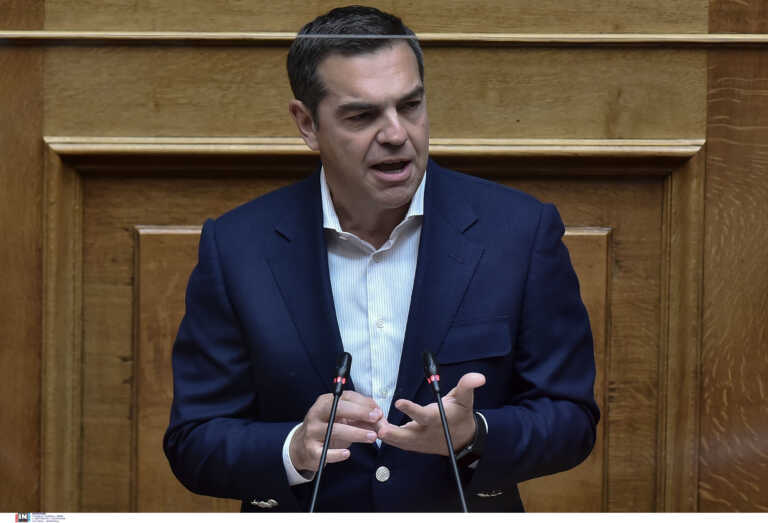 ΣΥΡΙΖΑ για υποκλοπές: Ο Μητσοτάκης σύρεται ως ένοχος στη Βουλή μετά από 1,5 μήνα κρυφτό