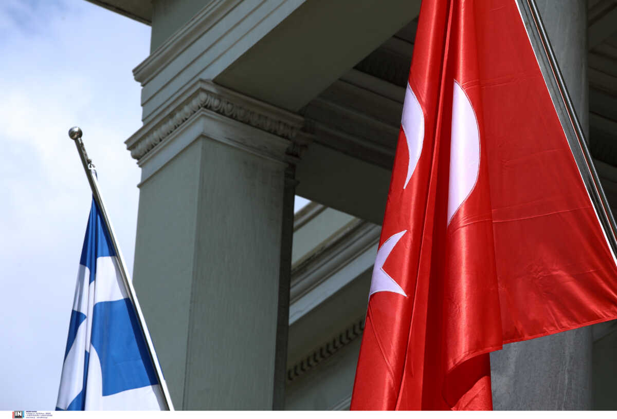 Τουρκικά ΜΜΕ: Ελληνοτουρκική συνάντηση στις Βρυξέλλες για αναθέρμανση των σχέσεων