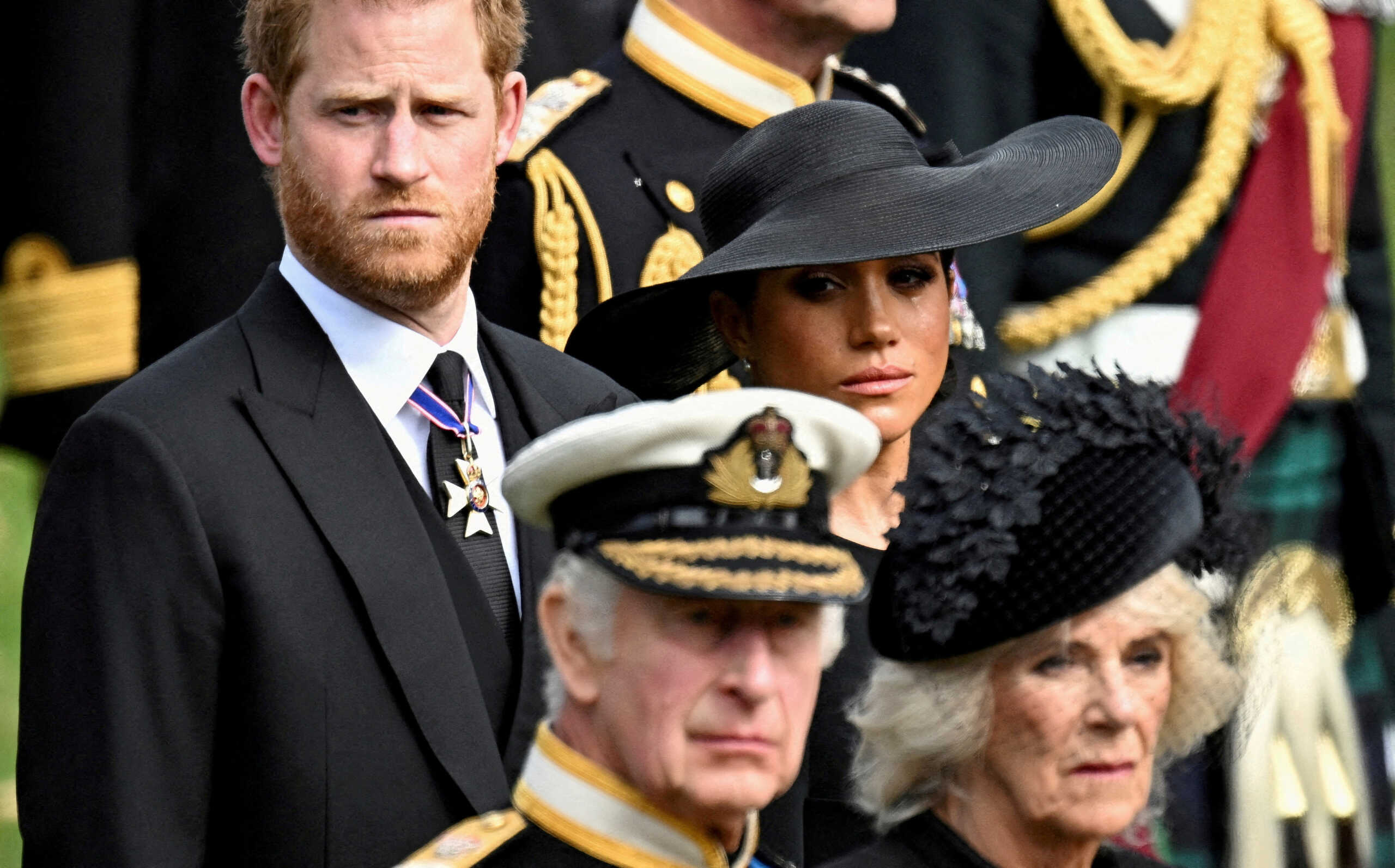 Πρίγκιπας Χάρι: Σοκαρισμένη η βασιλική οικογένεια και η Καμίλα από τα όσα τους… έσυρε