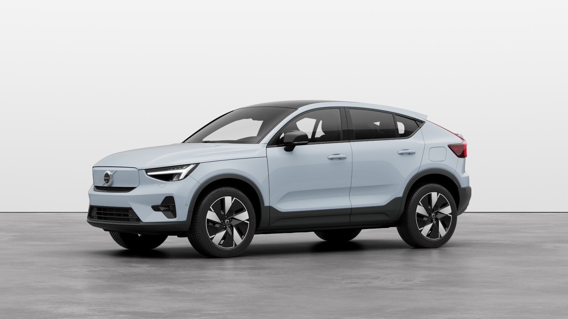 Volvo C40 και XC40: Κίνηση στους πίσω τροχούς, αυξημένη αυτονομία και πιο σύντομη φόρτιση