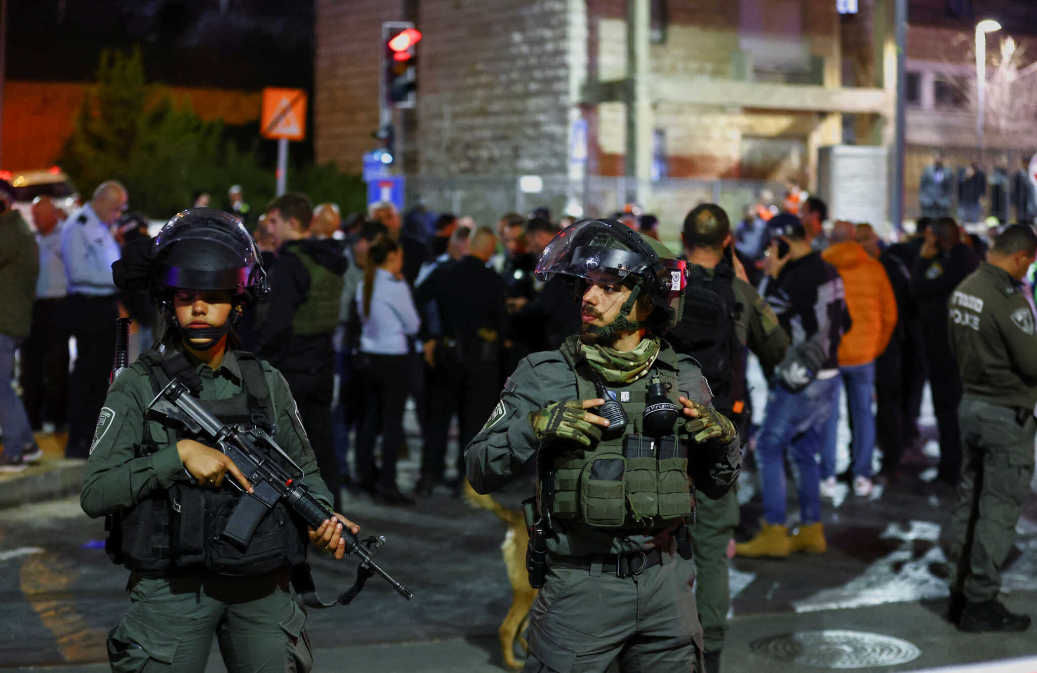 Обстановка в израиле сегодня последние новости. Иерусалим, Неве-Яаков. Израильские террористы. Полиция Израиля.