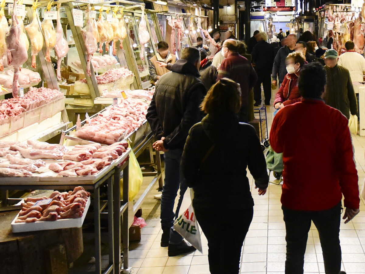 Προς νέο πακέτο στήριξης για τα ευάλωτα νοικοκυριά