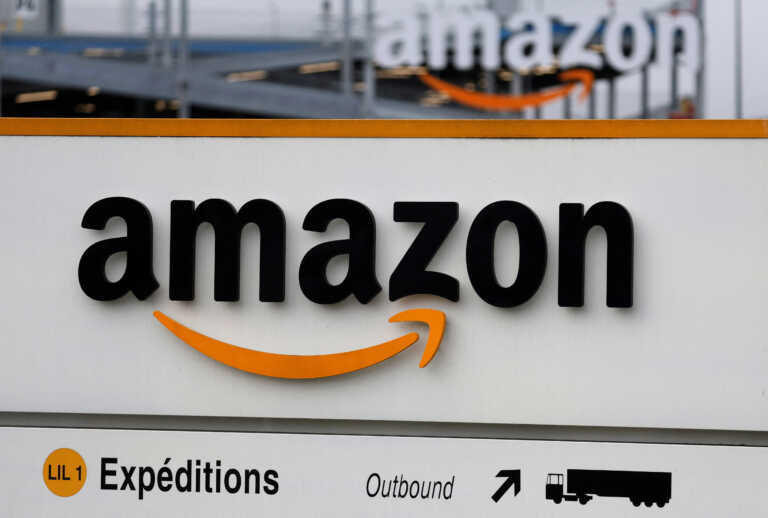 Amazon: Κλείνει τρεις αποθήκες στη Βρετανία επηρεάζοντας 1.200 θέσεις εργασίας