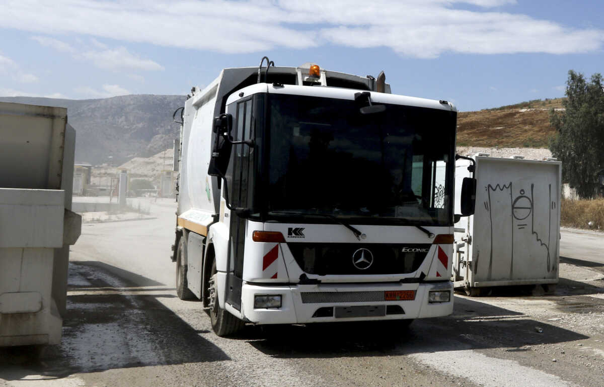 Ξυλόκαστρο: Σε κατάσταση σοκ ο οδηγός που σκότωσε την υπάλληλο καθαριότητας