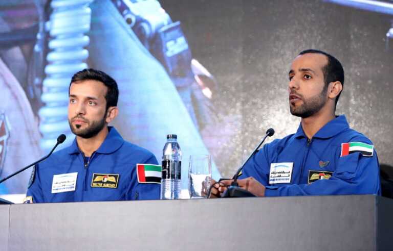 Ο πρώτος Άραβας αστροναύτης δε θα τηρήσει τη νηστεία του Ραμαζανιού στο διάστημα