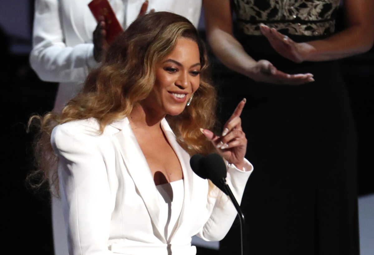 Beyoncé: Νέο κέρινο ομοίωμά της στο Μουσείο Μαντάμ Τισό στο Βερολίνο