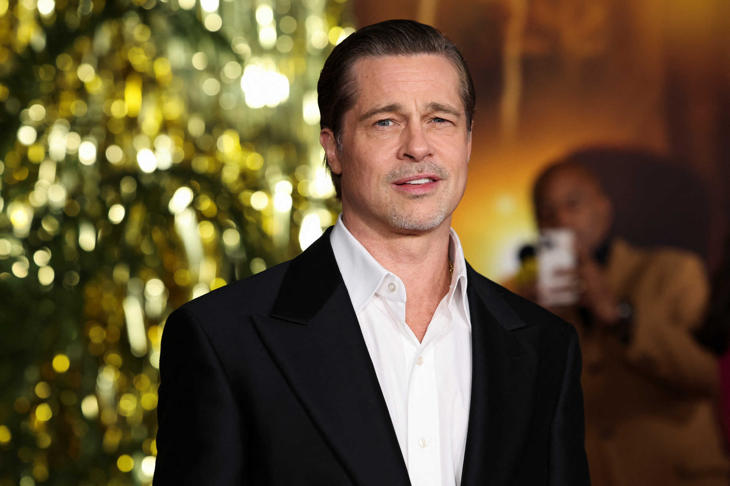 Ο Brad Pitt θα υποδυθεί έναν πιλότο της Formula 1 στη νέα ταινία που πρωταγωνιστεί