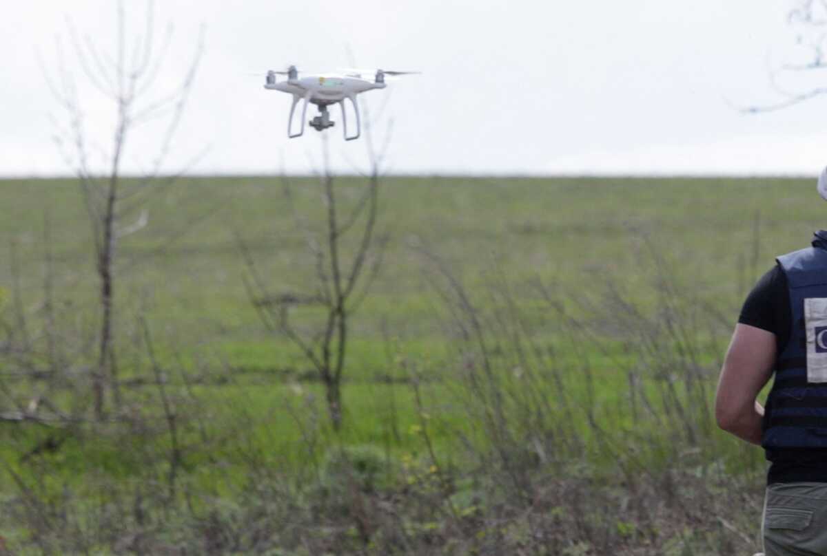 Ουκρανία: Μολδαβός μπλόγκερ θα αγοράσει drone 100.000 δολαρίων στους Ουκρανούς γιατί τον βασάνισαν οι Ρώσοι