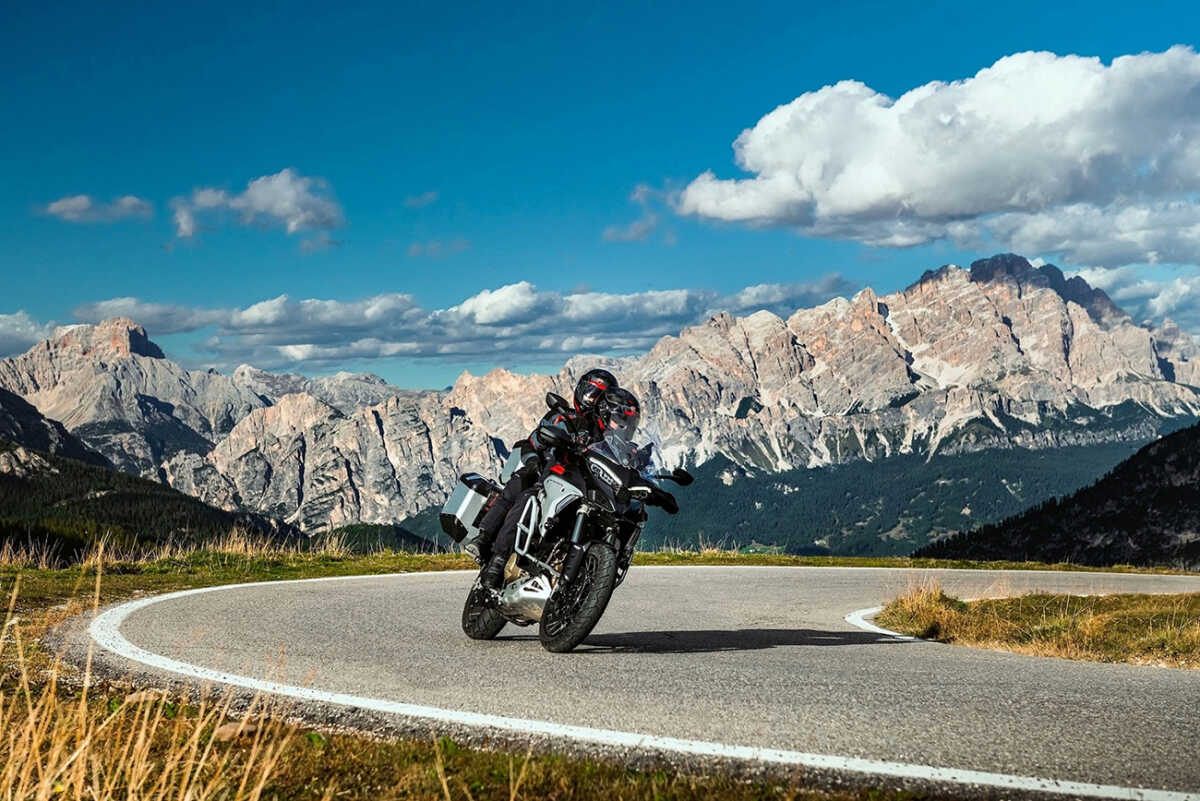 Χρονιά ρεκόρ για την Ducati το 2022 με 61.562 μοτοσυκλέτες σε όλο τον κόσμο