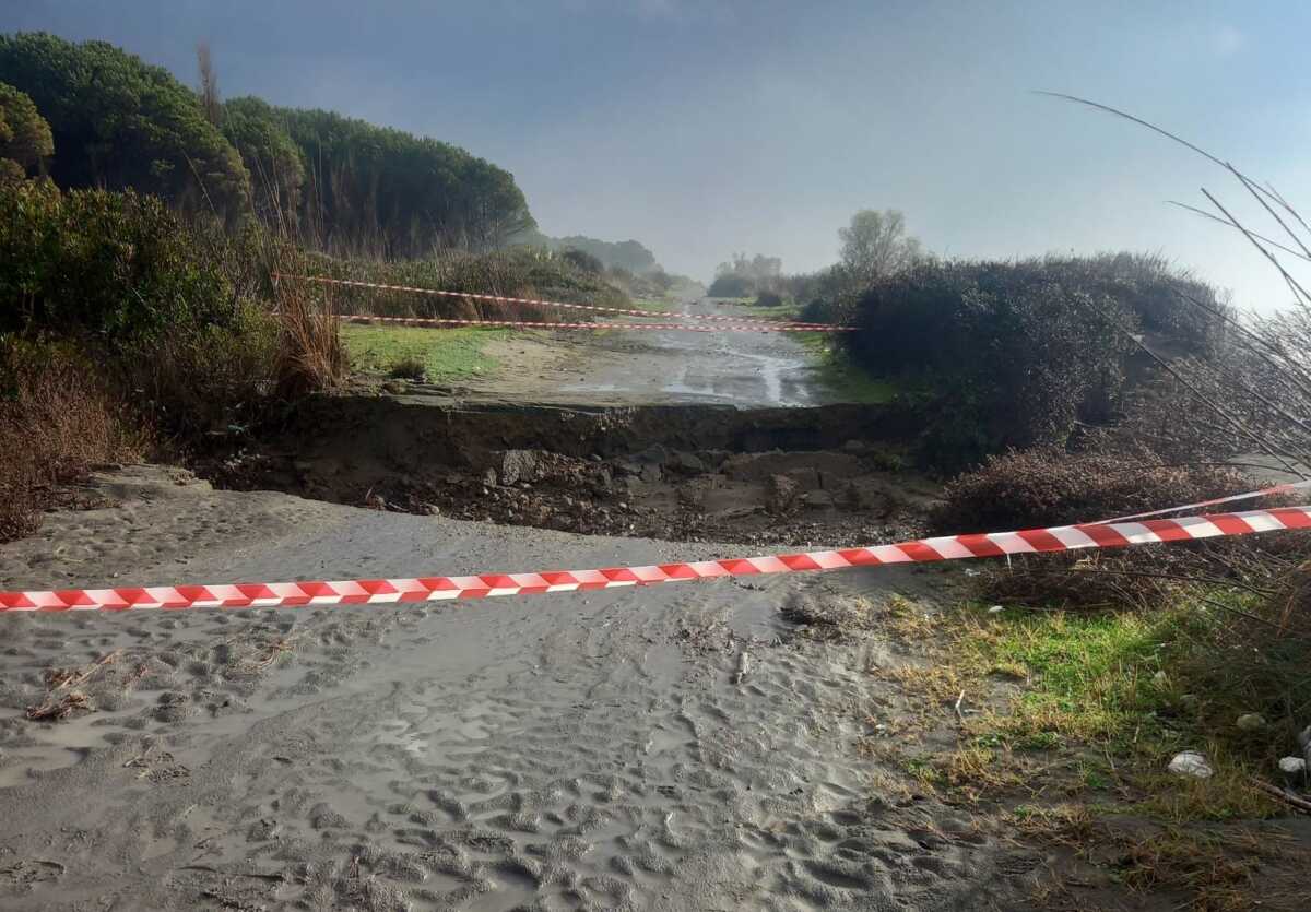 Σε κατάσταση έκτακτης ανάγκης κηρύχθηκε ο δήμος Ευρώτα