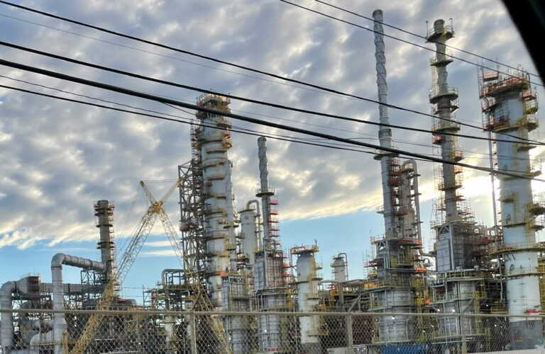 Προσδοκίες της ExxonMobil για μεγάλο κοίτασμα φυσικού αερίου στην Κρήτη - Ξεπερνά τα 280 δισ. κυβικά μέτρα