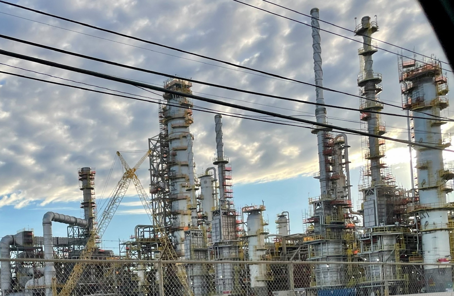 Φυσικό αέριο – ExxonMobil: Προσδοκίες για μεγάλο κοίτασμα στην Κρήτη άνω των 280 δισ. κυβικών μέτρων