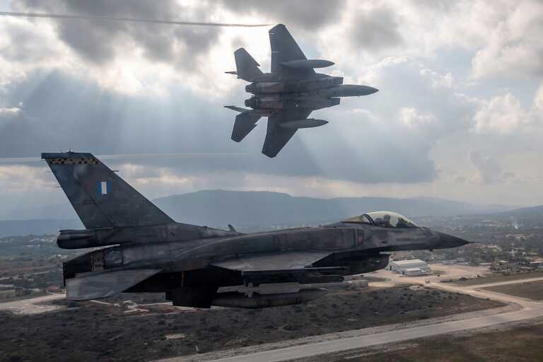 Τέως αρχηγός της τουρκικής αεροπορίας: «Η Ελλάδα θα έχει το πάνω χέρι, αν δεν εκσυγχρονίσουμε τα F16 και δεν πάρουμε νέα»