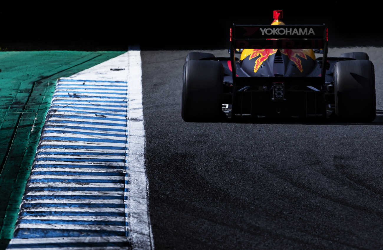 Check out this selection of the best content that landed this past week, from the world of Red Bull.