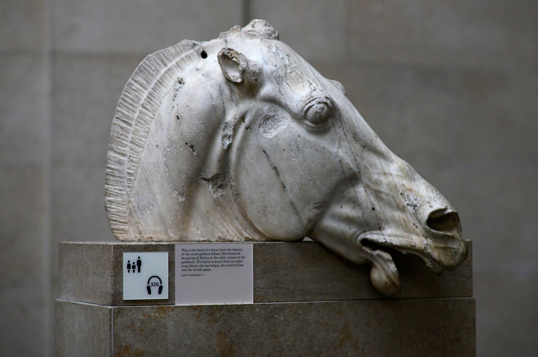 «Τα Γλυπτά του Παρθενώνα να εκτίθενται σε Λονδίνο και Αθήνα» – Η πρόταση του Βρετανικού Μουσείου