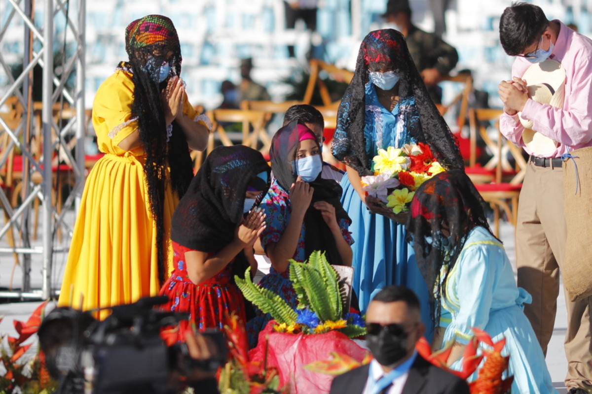 Ονδούρα: Εκτέλεσαν εν ψυχρώ 3 μειονοτικές γυναίκες που απλώς «κάθονταν στην παραλία»