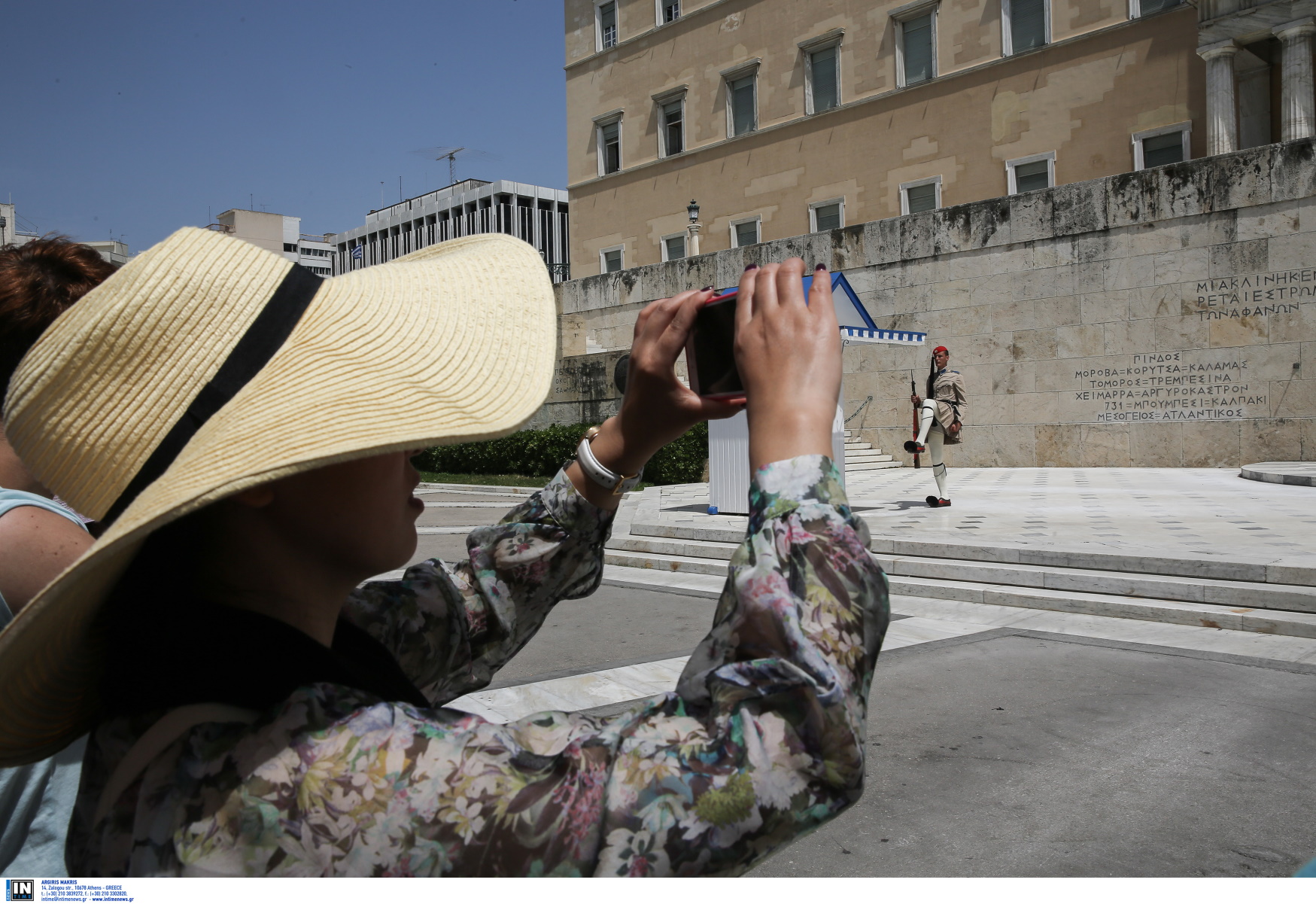 Καιρός αύριο: Ζέστη σε όλη τη χώρα με βροχές στην Κρήτη – Αναλυτική πρόγνωση