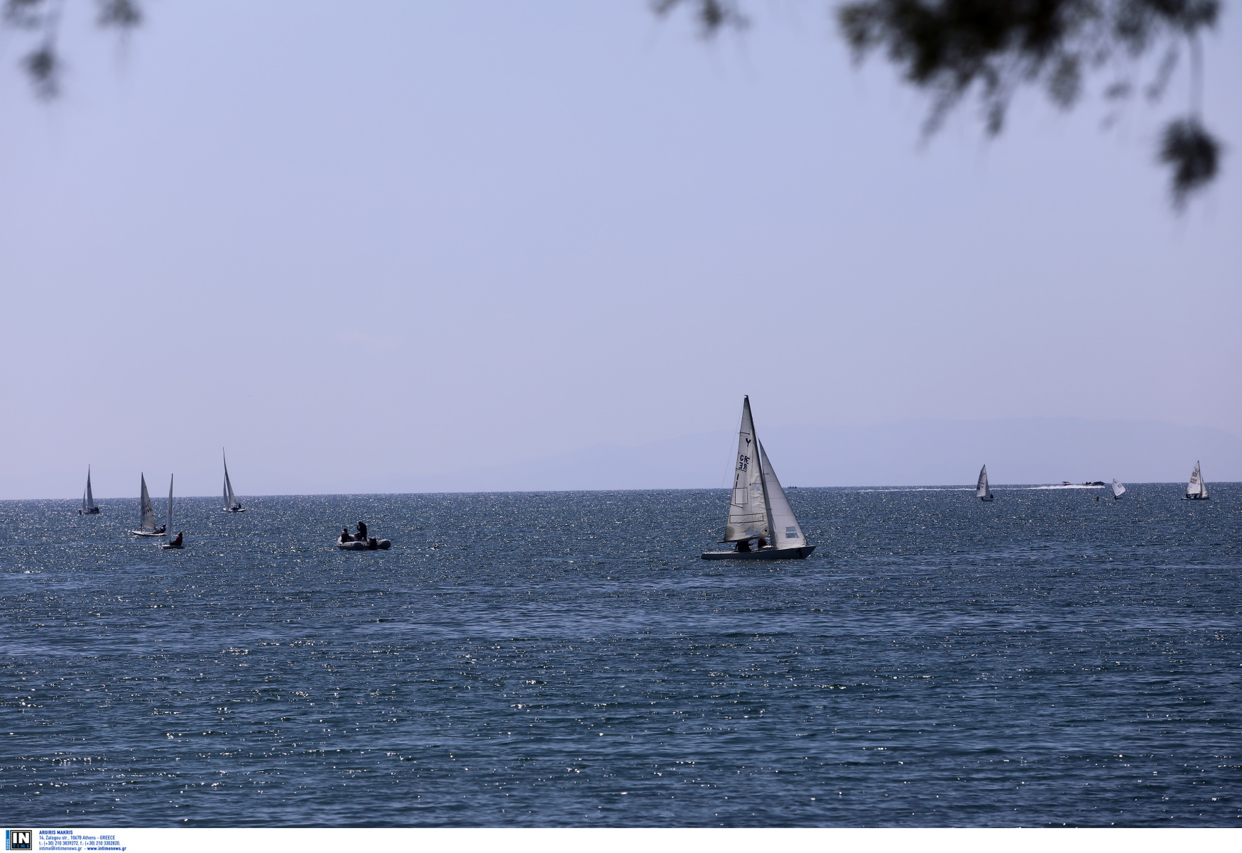 Καιρός – meteo: Ζεστό κύμα από αύριο