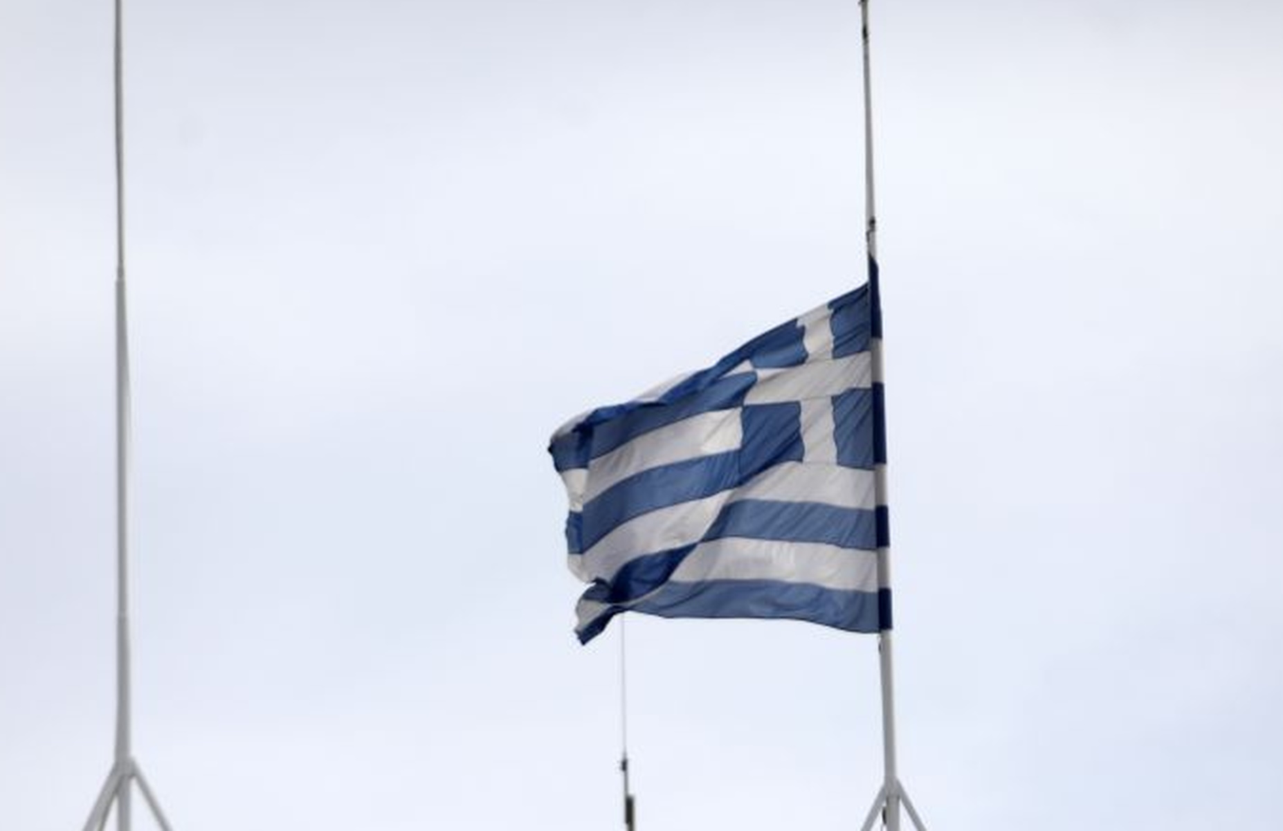Πολεμική Αεροπορία: Τριήμερο στρατιωτικό πένθος για την τραγωδία της συντριβής του F-4E Φάντομ