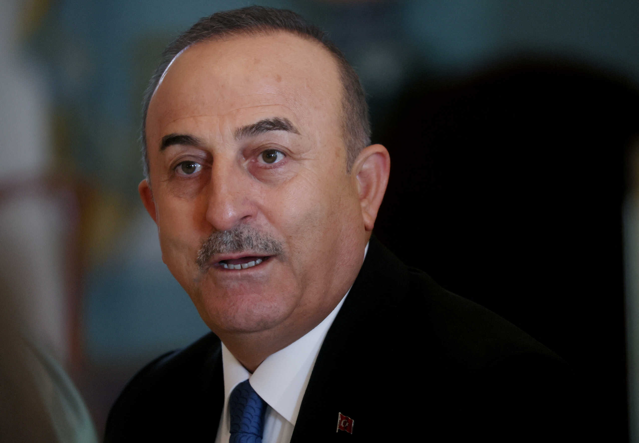 Τσαβούσογλου: «Η άμυνα της Τουρκίας είναι η άμυνα του ΝΑΤΟ»